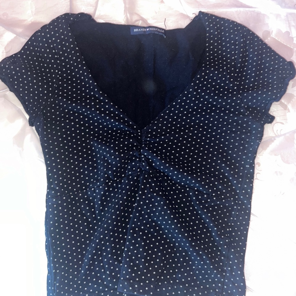 Brandy Melville Tee